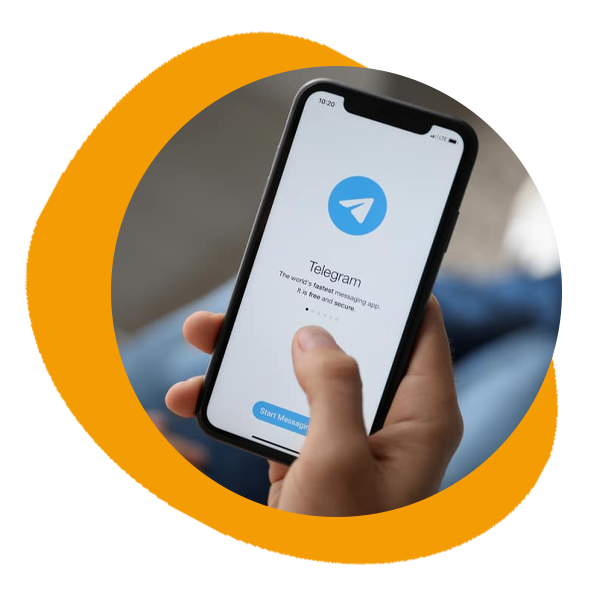 telegram 3